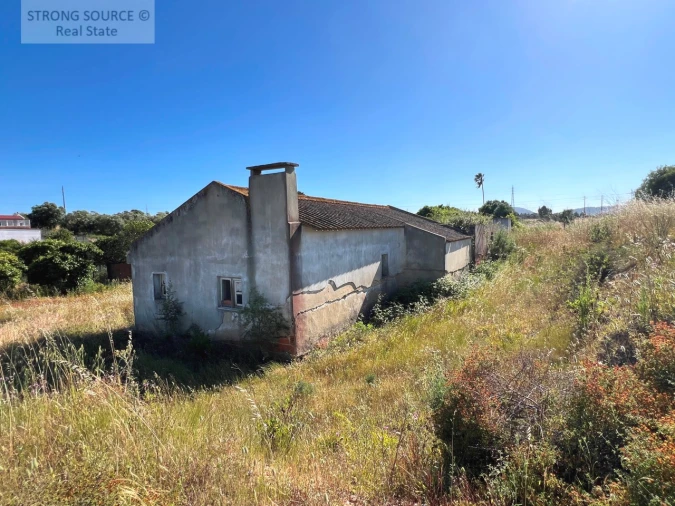 Moradia T2 para Venda em Setubal (São Sebastião) Foto 40