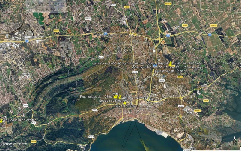 Moradia T2 para Venda em Setubal (São Sebastião) Foto 45
