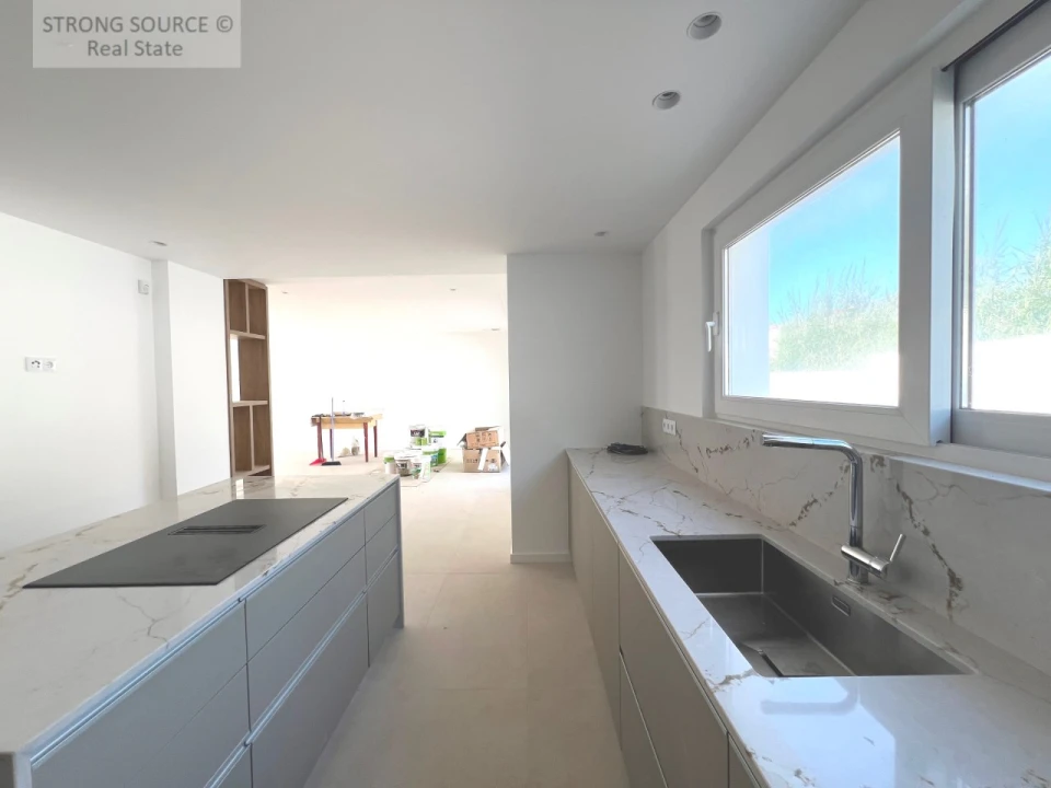 Moradia T3 para Venda em Lourinhã e Atalaia Foto 24