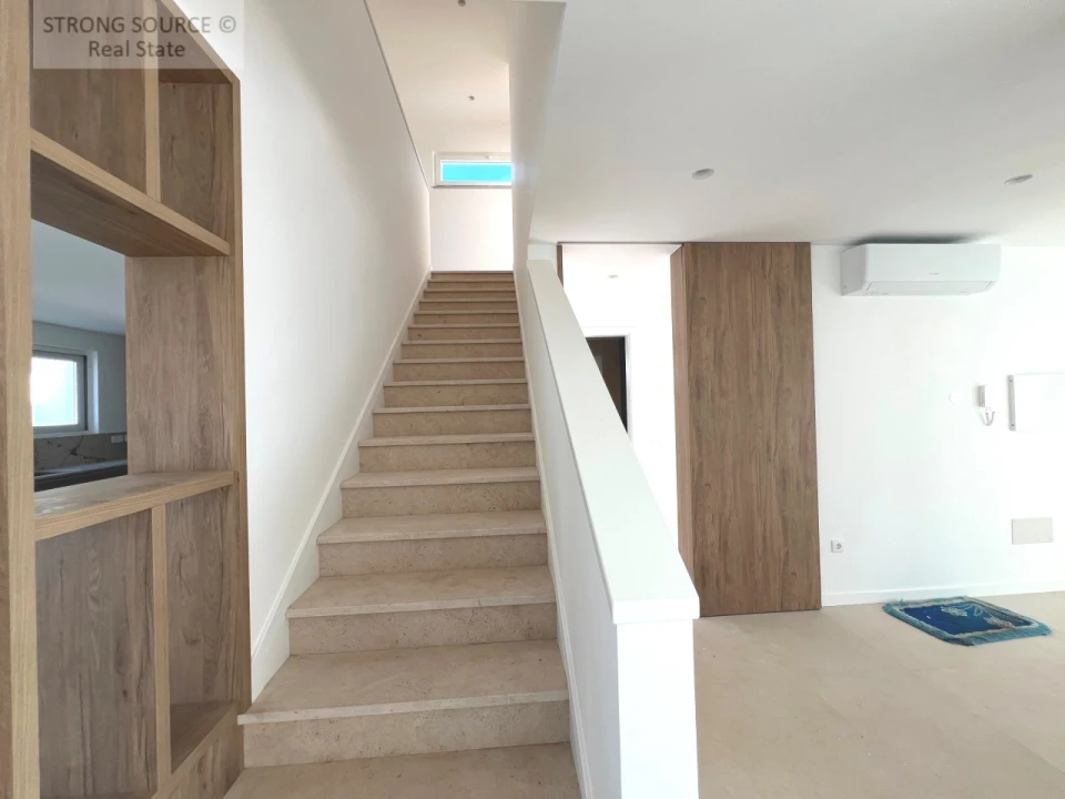 Moradia T3 para Venda em Lourinhã e Atalaia Foto 30