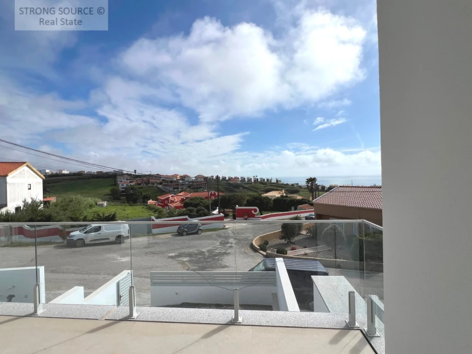 Moradia T3 para Venda em Lourinhã e Atalaia Foto 48