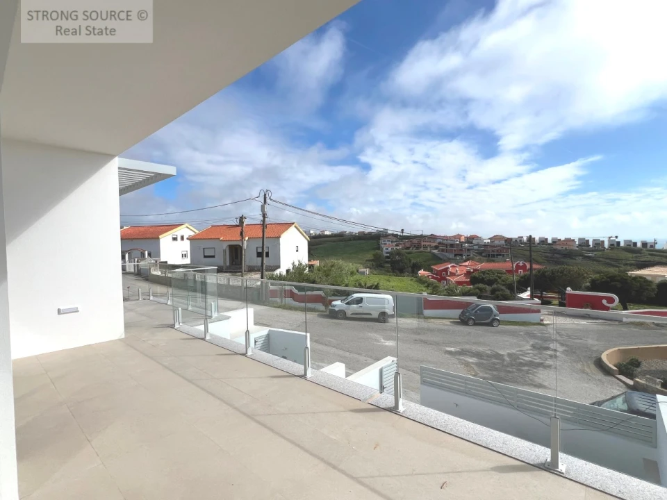 Moradia T3 para Venda em Lourinhã e Atalaia Foto 53