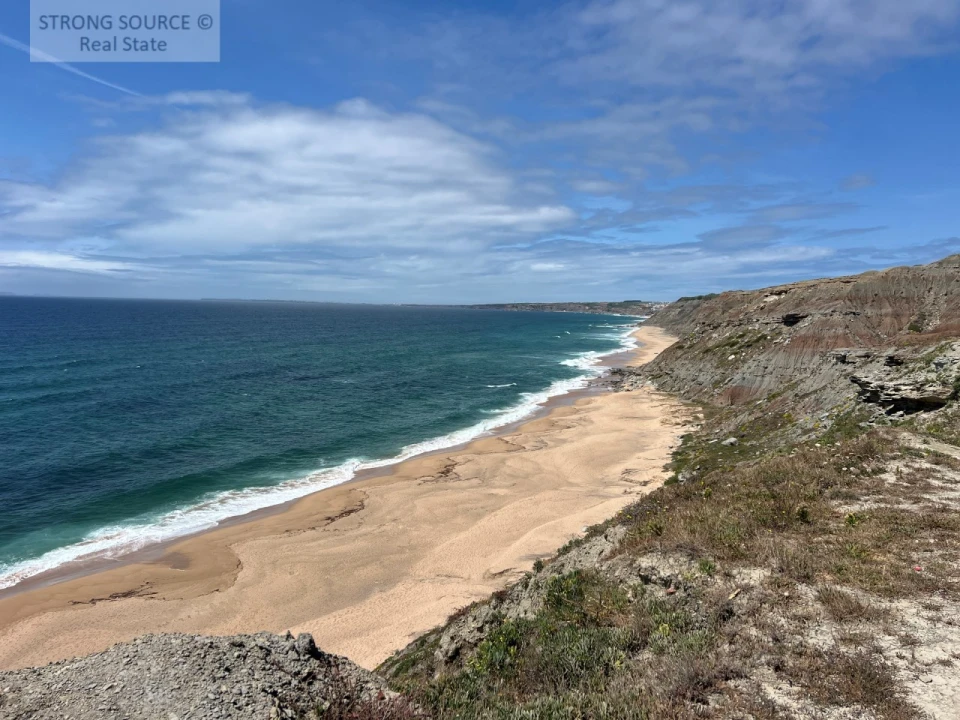 Moradia T3 para Venda em Lourinhã e Atalaia Foto 109