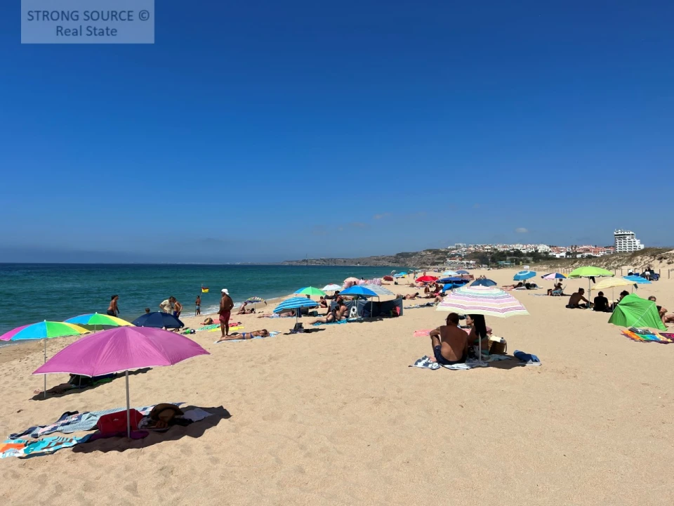 Moradia T3 para Venda em Lourinhã e Atalaia Foto 131