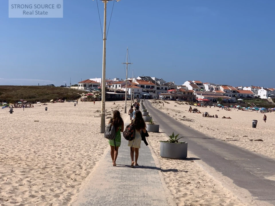 Moradia T3 para Venda em Lourinhã e Atalaia Foto 142