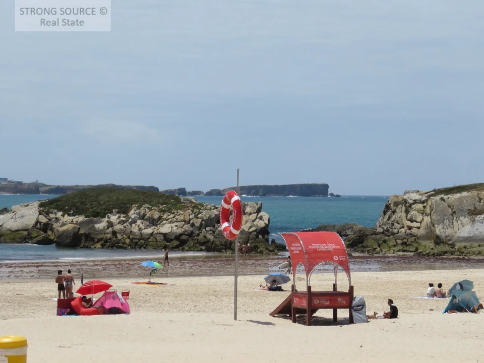 Moradia T3 para Venda em Lourinhã e Atalaia Foto 158