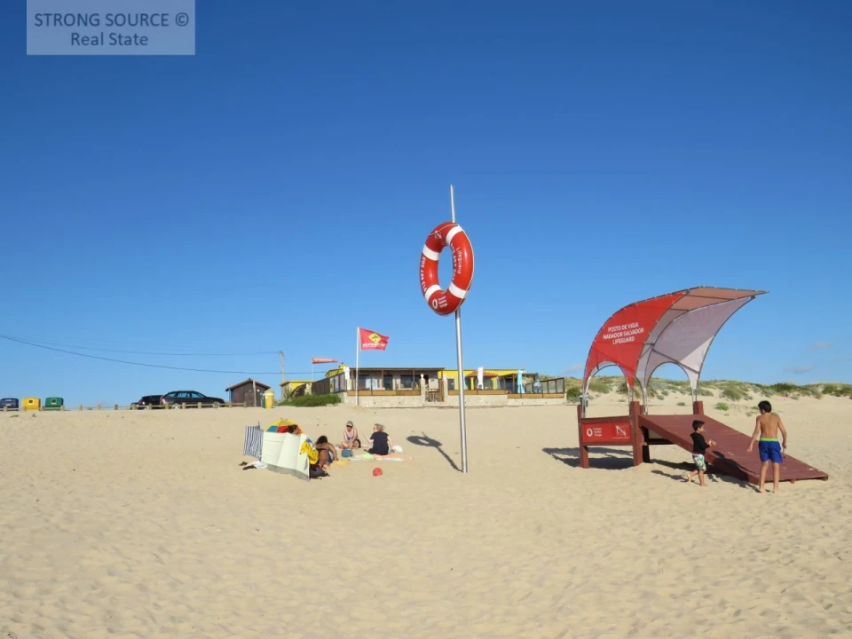 Moradia T3 para Venda em Lourinhã e Atalaia Foto 165