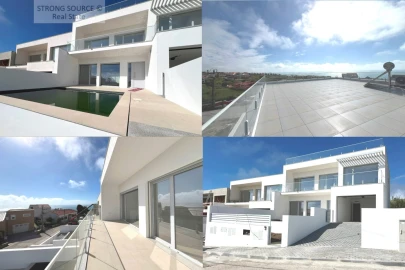 Moradia T3 para Venda em Lourinhã e Atalaia