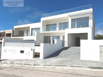 Moradia T3 para Venda em Lourinhã e Atalaia