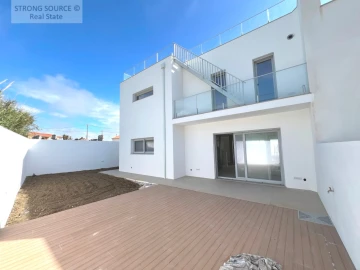 Moradia T3 para Venda em Lourinhã e Atalaia