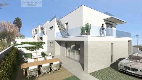 Moradia T3 para Venda em Lourinhã e Atalaia
