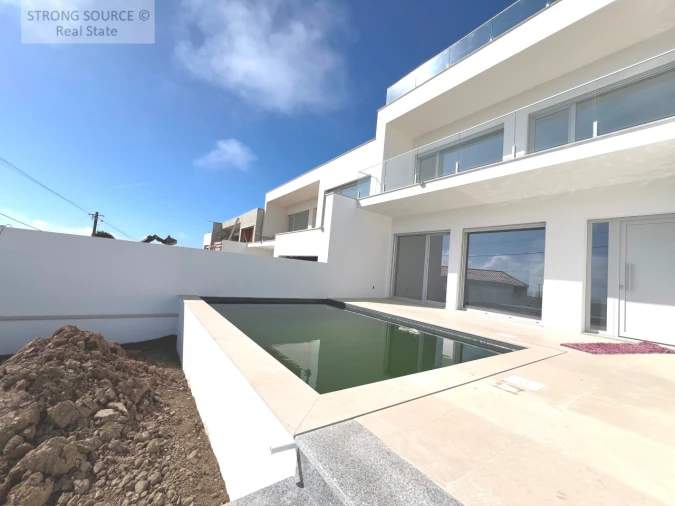 Moradia T3 para Venda em Lourinhã e Atalaia Foto 4