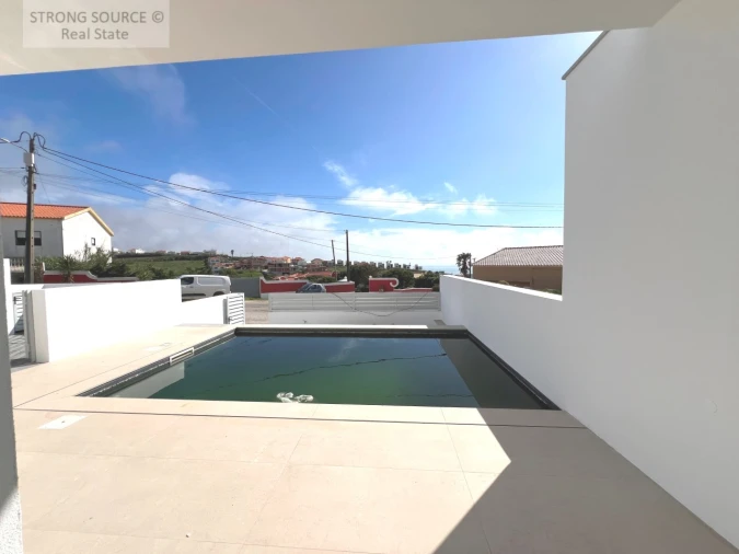 Moradia T3 para Venda em Lourinhã e Atalaia Foto 12