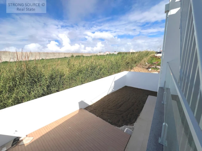 Moradia T3 para Venda em Lourinhã e Atalaia Foto 67