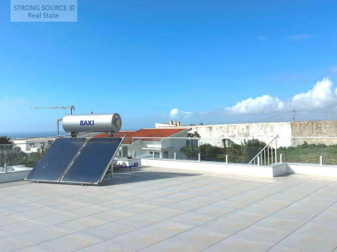 Moradia T3 para Venda em Lourinhã e Atalaia Foto 74
