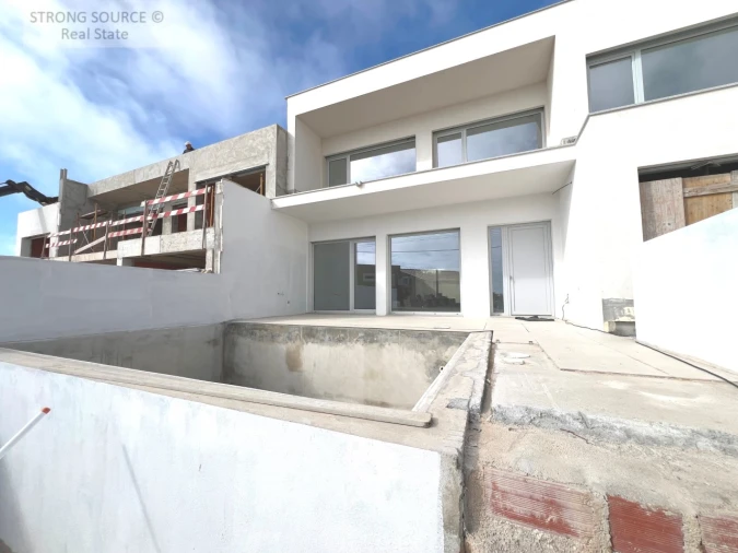 Moradia T3 para Venda em Lourinhã e Atalaia Foto 79