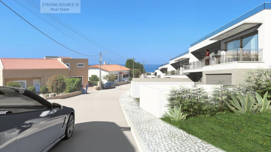 Moradia T3 para Venda em Lourinhã e Atalaia Foto 86