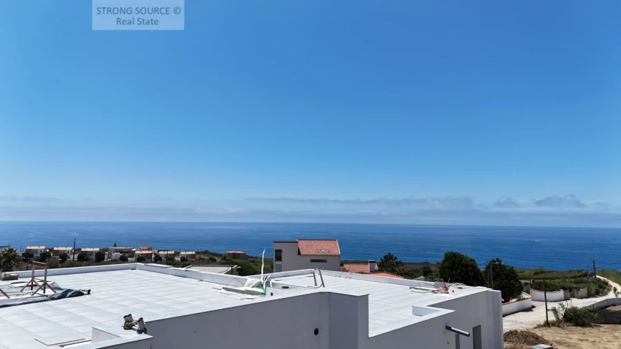 Moradia T3 para Venda em Lourinhã e Atalaia Foto 89