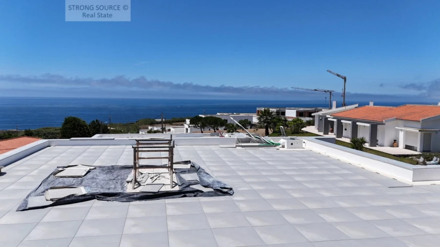 Moradia T3 para Venda em Lourinhã e Atalaia Foto 91