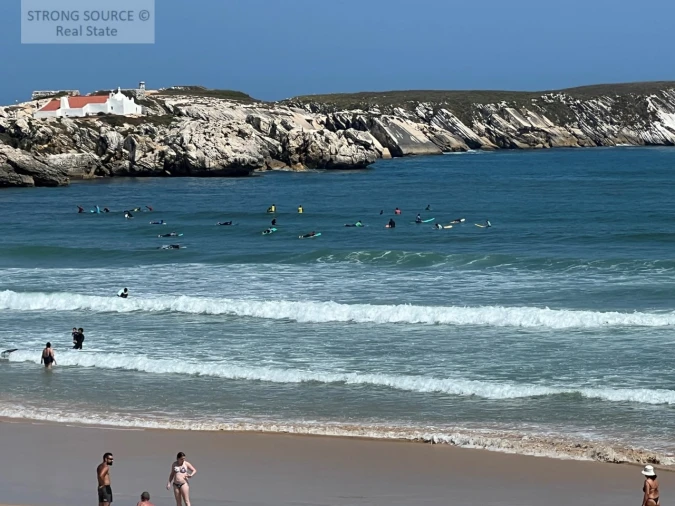 Moradia T3 para Venda em Lourinhã e Atalaia Foto 146