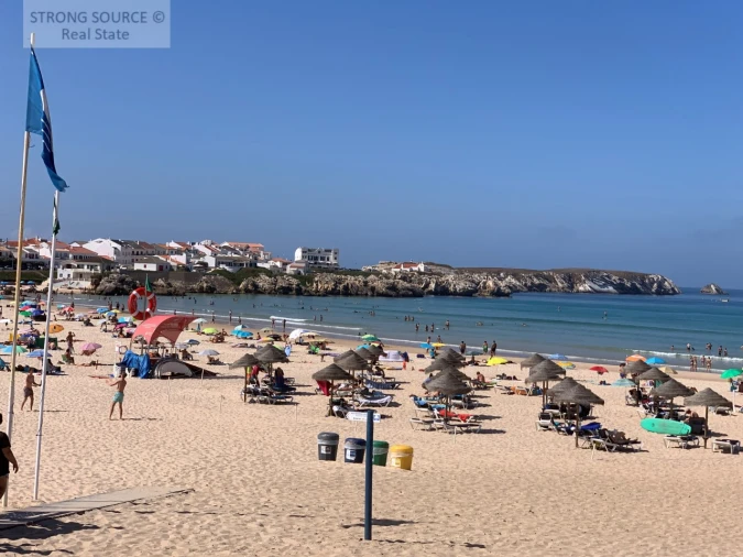 Moradia T3 para Venda em Lourinhã e Atalaia Foto 148