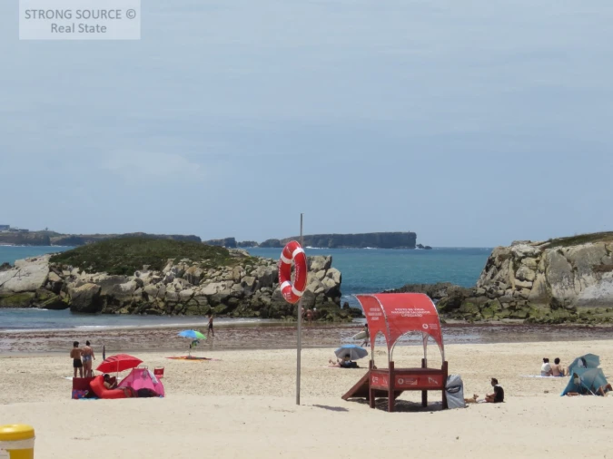 Moradia T3 para Venda em Lourinhã e Atalaia Foto 158