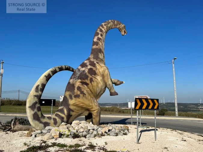 Moradia T3 para Venda em Lourinhã e Atalaia Foto 167