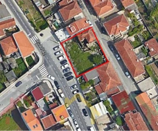 Terreno para Venda em Gondomar (São Cosme), Valbom e Jovim