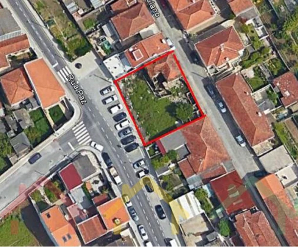 Terreno para Venda em Gondomar (São Cosme), Valbom e Jovim Foto 4