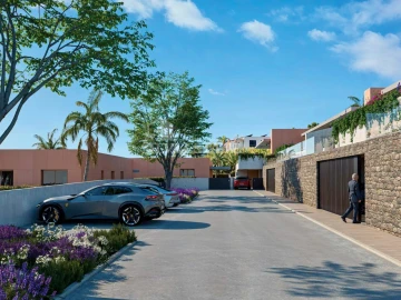 Moradia T3 para Venda em Estreito da Calheta