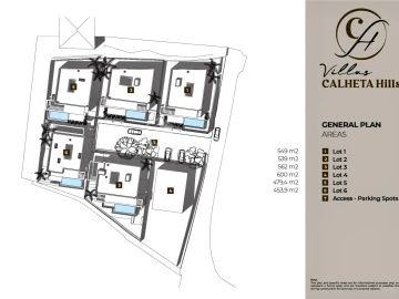 Moradia T3 para Venda em Estreito da Calheta