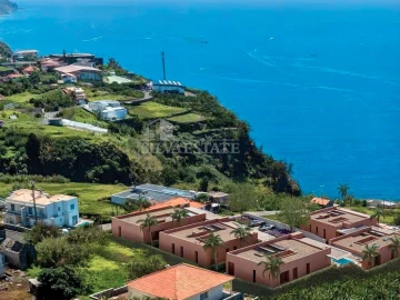 Moradia T3 para Venda em Estreito da Calheta