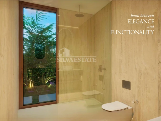 Moradia T3 para Venda em Estreito da Calheta Foto 11