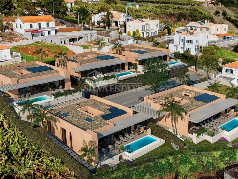 Moradia T3 para Venda em Estreito da Calheta Foto 5