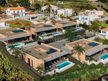 Moradia T3 para Venda em Estreito da Calheta