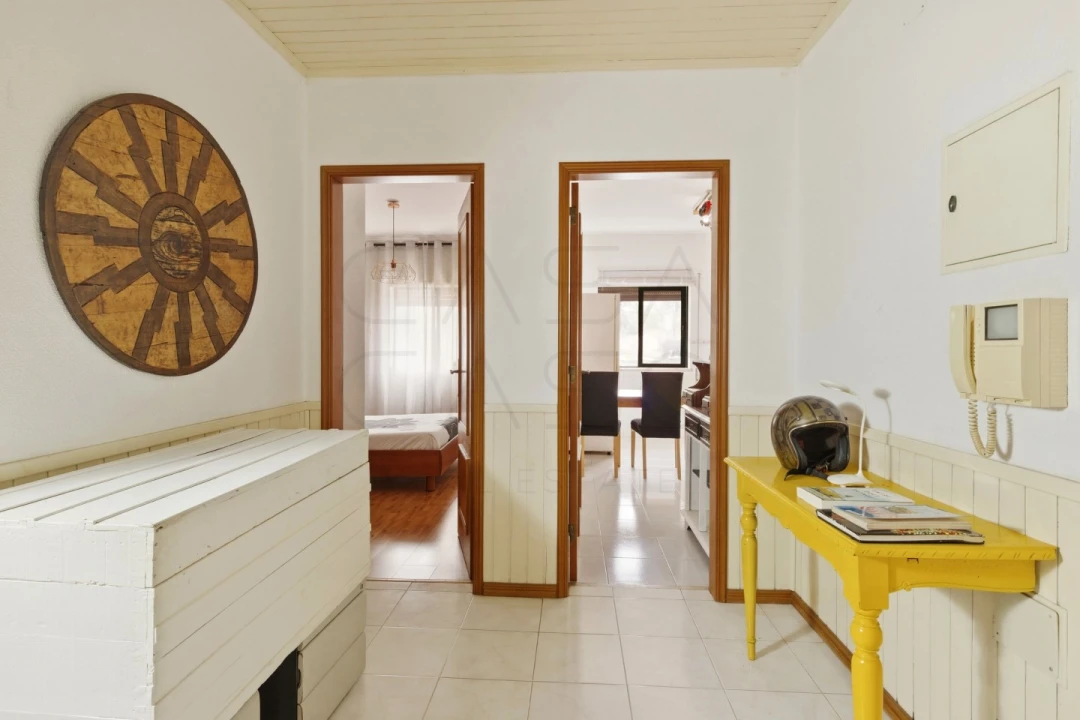 Apartamento T1 para Venda em Gambia-Pontes-Alto da Guerra Foto 4