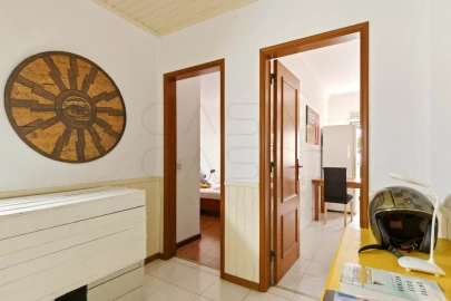 Apartamento T1 para Venda em Gambia-Pontes-Alto da Guerra
