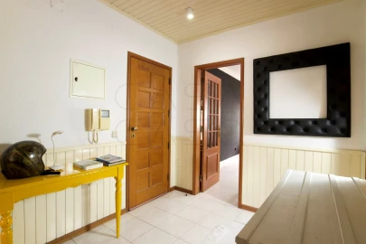 Apartamento T1 para Venda em Gambia-Pontes-Alto da Guerra