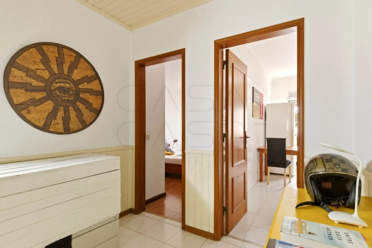 Apartamento T1 para Venda em Gambia-Pontes-Alto da Guerra Foto 3