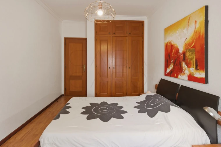 Apartamento T1 para Venda em Gambia-Pontes-Alto da Guerra Foto 8