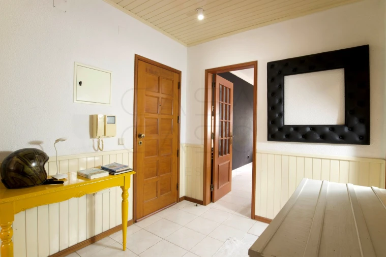 Apartamento T1 para Venda em Gambia-Pontes-Alto da Guerra Foto 12