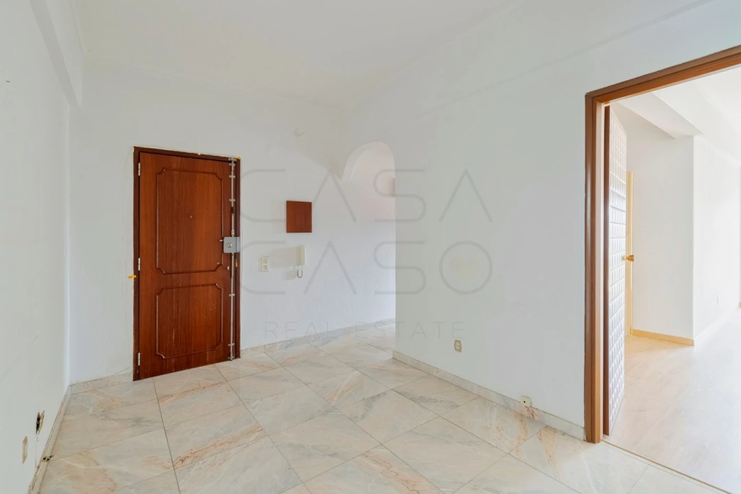 Apartamento T2 para Venda em União das Freguesias de Setúbal Foto 8