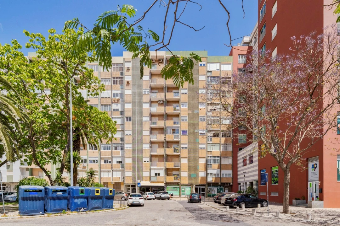 Apartamento T2 para Venda em União das Freguesias de Setúbal Foto 24