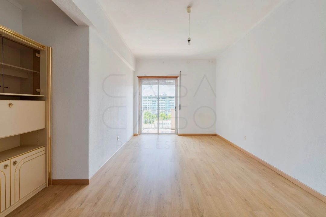 Apartamento T2 para Venda em União das Freguesias de Setúbal Foto 3