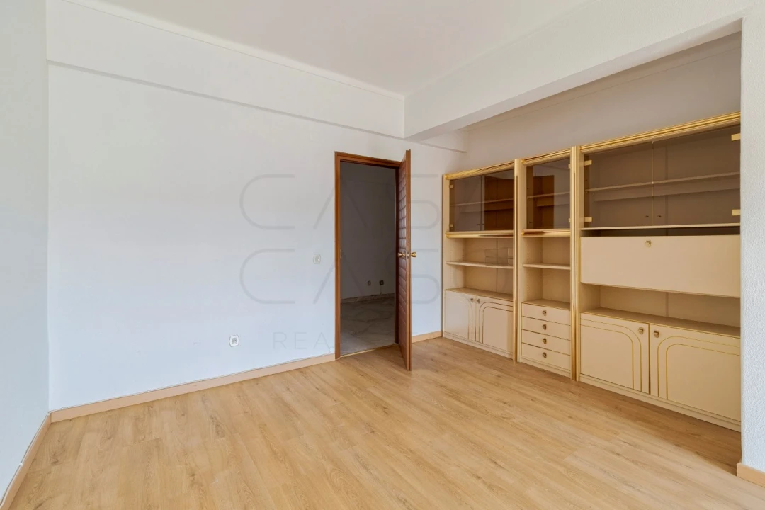 Apartamento T2 para Venda em União das Freguesias de Setúbal Foto 5