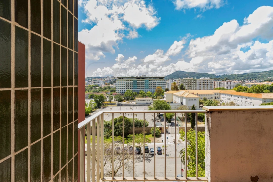 Apartamento T2 para Venda em União das Freguesias de Setúbal Foto 2