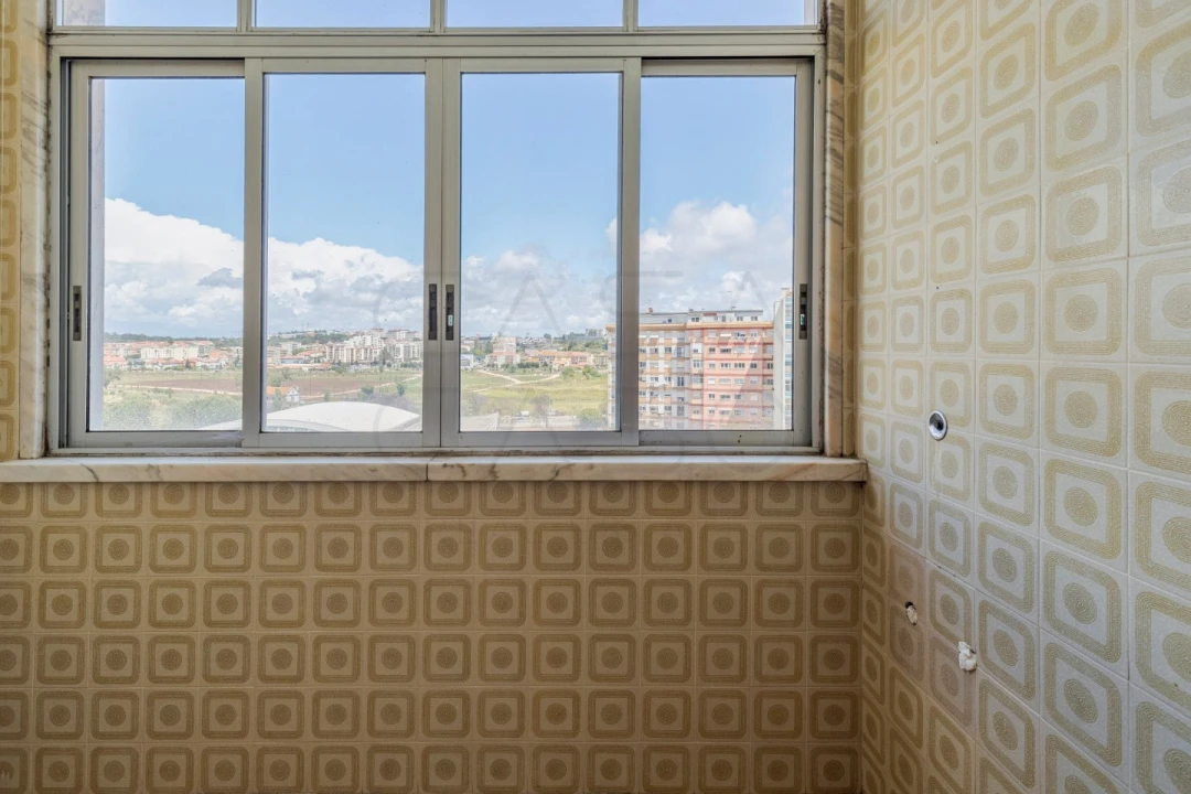 Apartamento T2 para Venda em União das Freguesias de Setúbal Foto 13