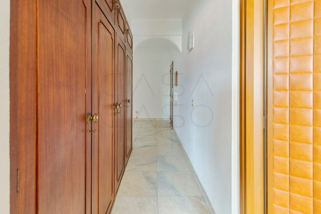 Apartamento T2 para Venda em União das Freguesias de Setúbal Foto 15