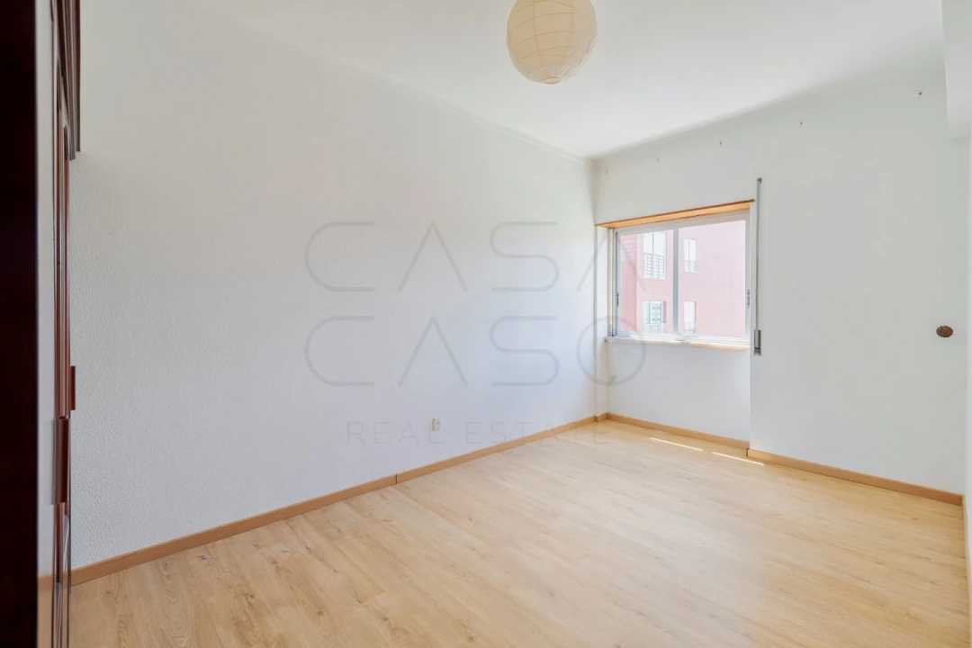 Apartamento T2 para Venda em União das Freguesias de Setúbal Foto 16
