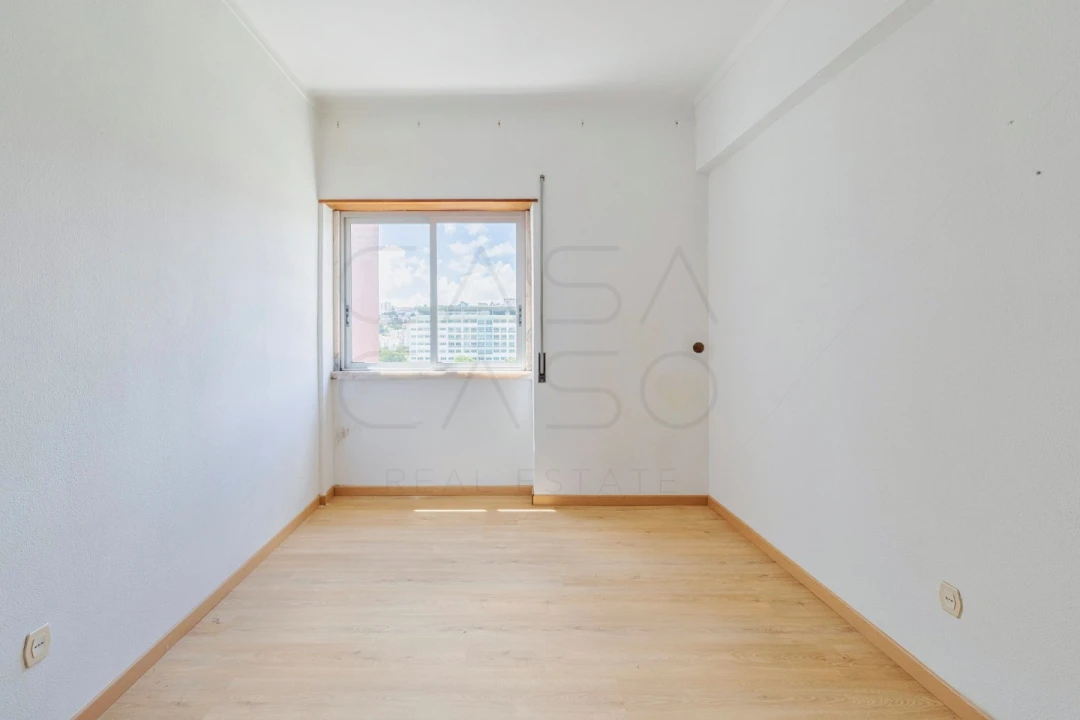 Apartamento T2 para Venda em União das Freguesias de Setúbal Foto 17